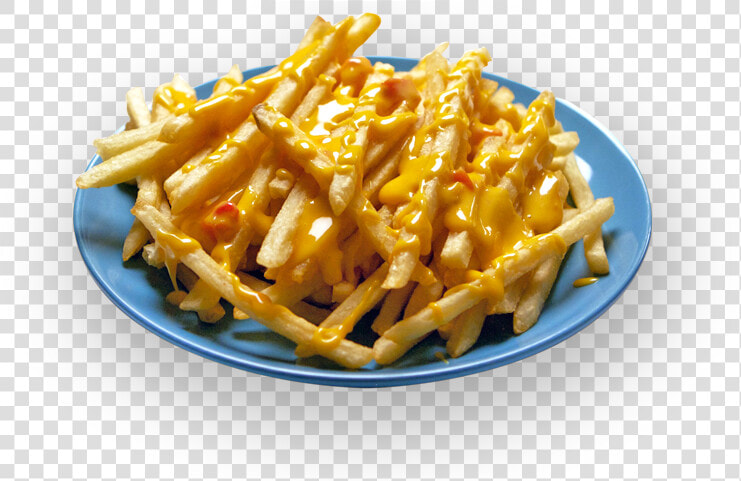 Transparent Curly Fries Png   Cheese French Fries Png  Png DownloadTransparent PNG