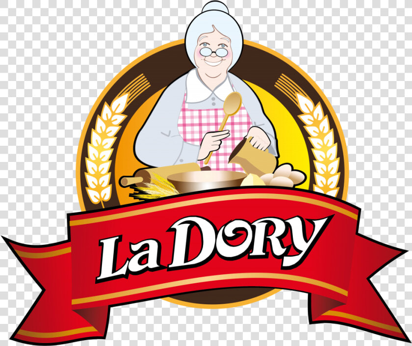 Logo La Dory   La Dory Logo  HD Png DownloadTransparent PNG