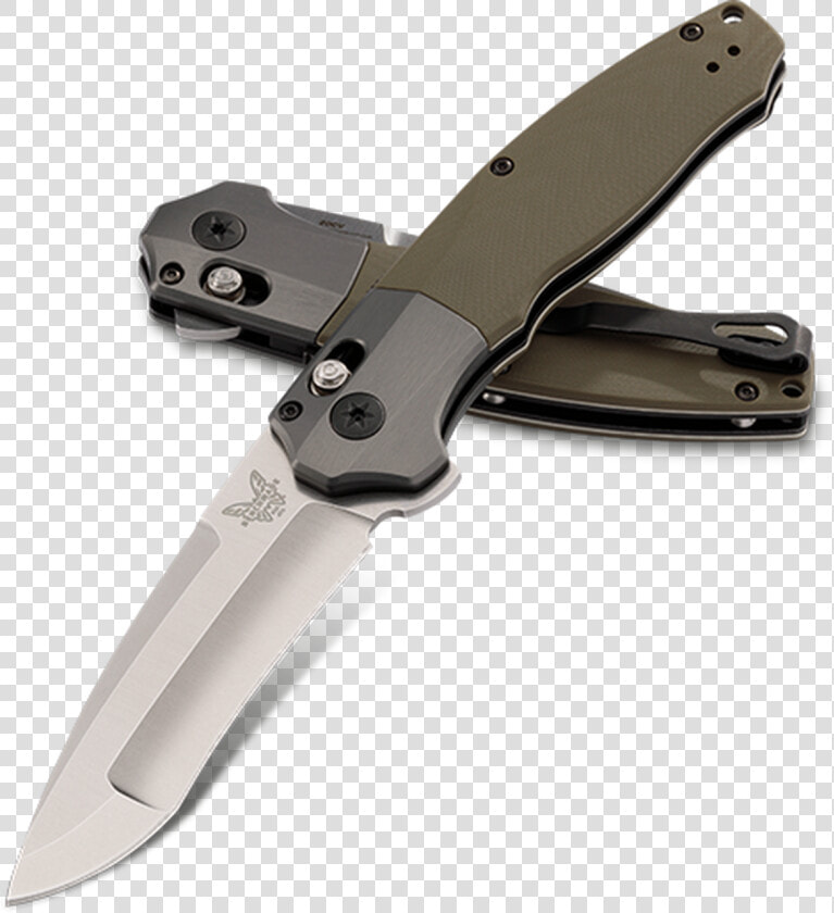 Benchmade 496 Vector  HD Png DownloadTransparent PNG