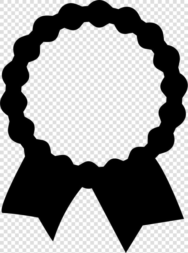 Award Label With Ribbon Clipart   Png Download   Recognition Icon Png  Transparent PngTransparent PNG