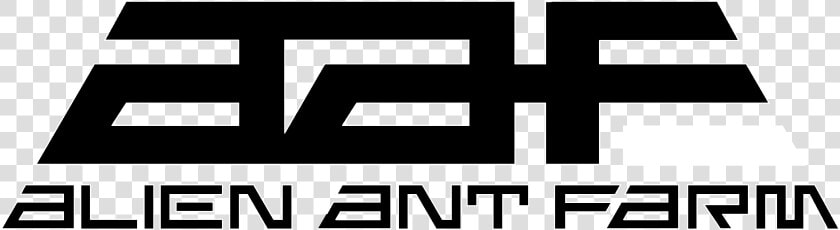 Transparent Alien Logo Png   Alien Ant Farm  Png DownloadTransparent PNG