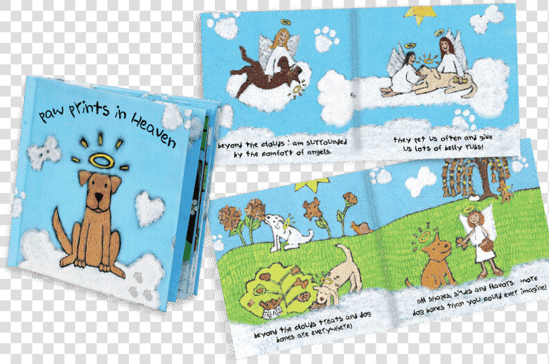 Dog Speak Book  HD Png DownloadTransparent PNG