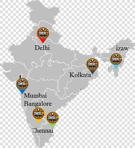 Los Angeles   Wealth Disparity In India  HD Png DownloadTransparent PNG