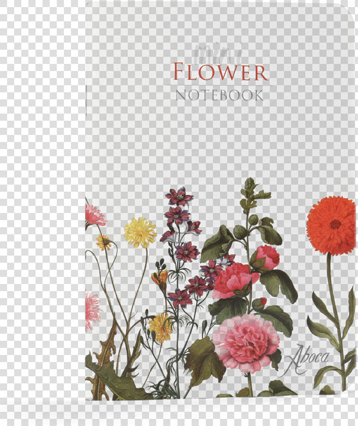 Picture Of Mini Flower Notebook Bouquet   Japanese Camellia  HD Png DownloadTransparent PNG