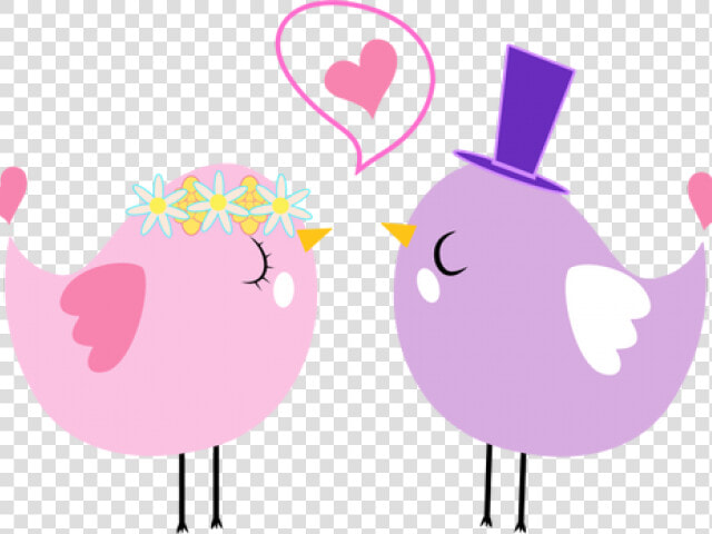 Love Birds Png Transparent Images   Love Birds Cliparts Hd  Png DownloadTransparent PNG