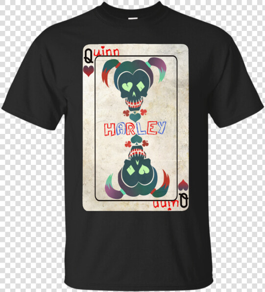 Quinn Of Hearts Deadshot T Shirt  amp  Hoodie   Sick And Tide Of These Hoes T Shirt  HD Png DownloadTransparent PNG