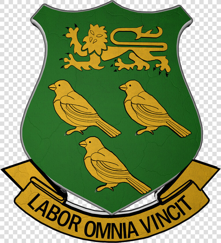 St Jago High School Crest  HD Png DownloadTransparent PNG