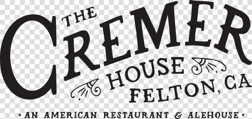 Cremer House Logo   Poster  HD Png DownloadTransparent PNG