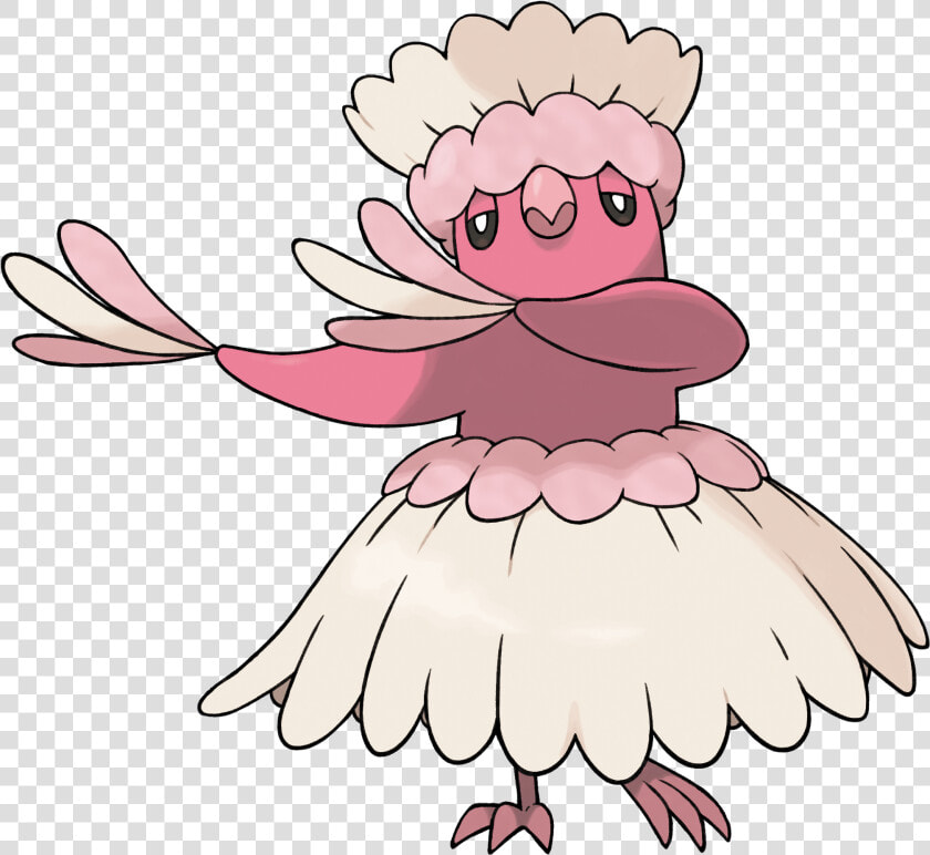 741oricorio pa U   Pokemon Oricorio  HD Png DownloadTransparent PNG