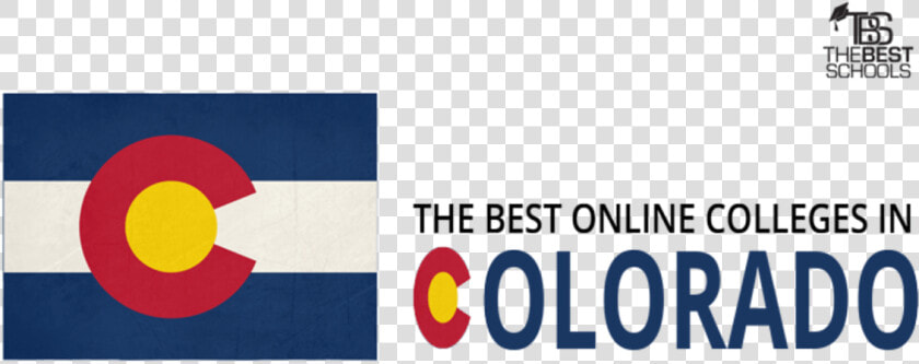 The Best Online Colleges In Colorado   Colorado C  HD Png DownloadTransparent PNG