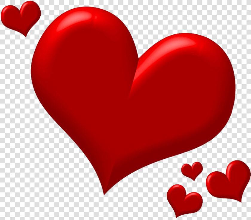 Love Is In The Air At Marcel S   Red Heart Clipart  HD Png DownloadTransparent PNG