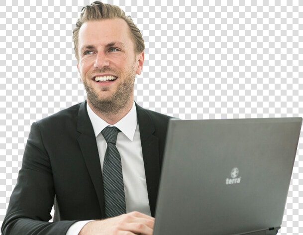 Businessperson  HD Png DownloadTransparent PNG