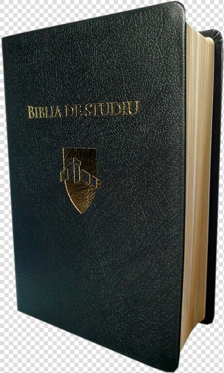 Biblia De Studiu Andrews   Leather  HD Png DownloadTransparent PNG