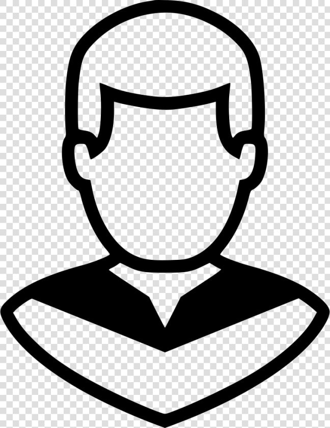 Male Student   Male Student Icon White Png  Transparent PngTransparent PNG