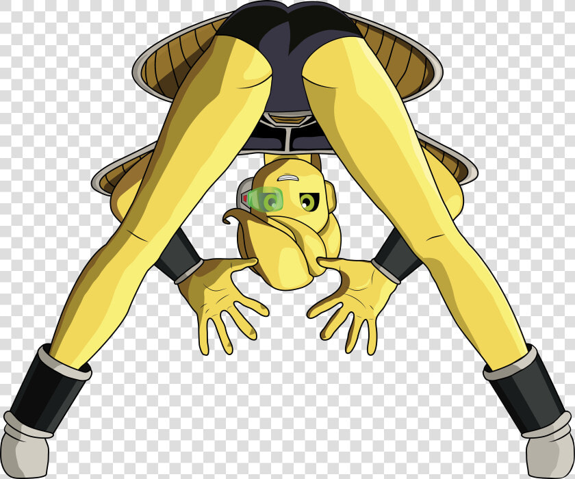 Dragon Ball Xenoverse Png  Transparent PngTransparent PNG