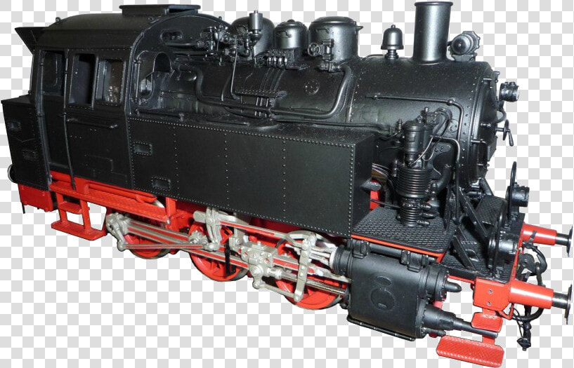 Marklin   Thomas And Friends Marklin Engine  HD Png DownloadTransparent PNG