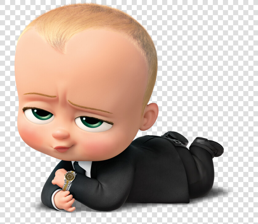 O Poderoso Chefinho Baby Boss 10 Png Imagens E Moldes   Transparent Boss Baby Png  Png DownloadTransparent PNG