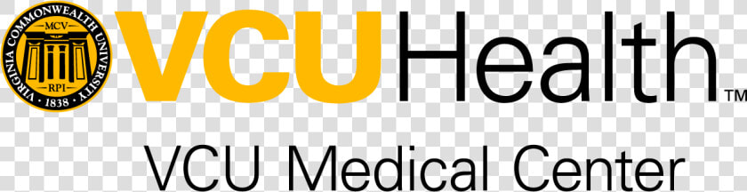 Vcu Health Vcu Medical Center  HD Png DownloadTransparent PNG