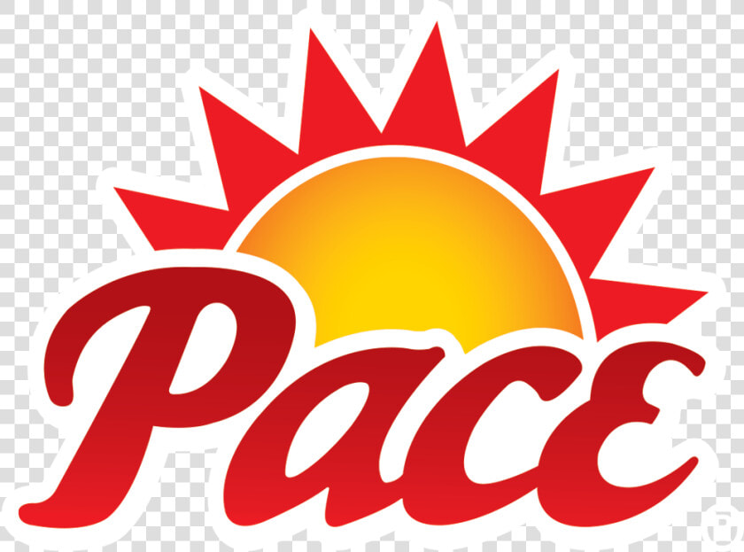 Pace®   Pace Picante Sauce Logo  HD Png DownloadTransparent PNG