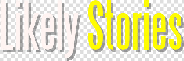 Likely Stories  HD Png DownloadTransparent PNG