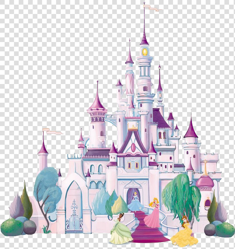 Castle Clipart Best Disney Castle Clipart 4823 Clipartion   Disney Princess Castle Png  Transparent PngTransparent PNG