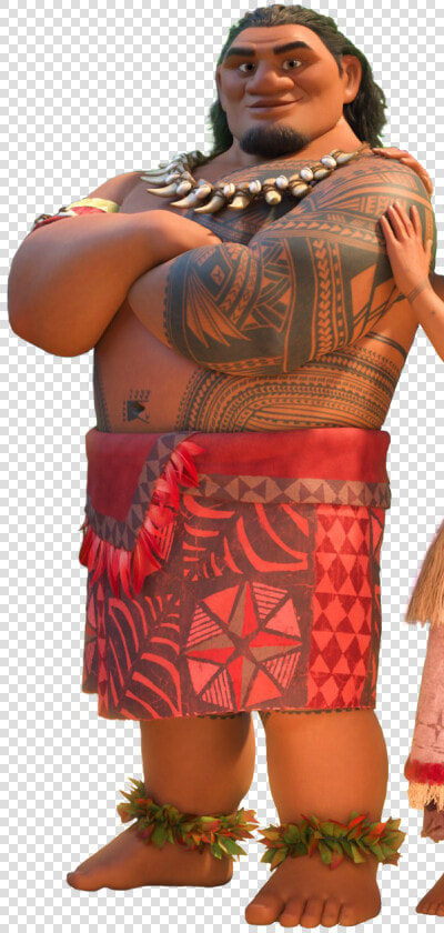 Transparent Moana Png   Moana Parents  Png DownloadTransparent PNG