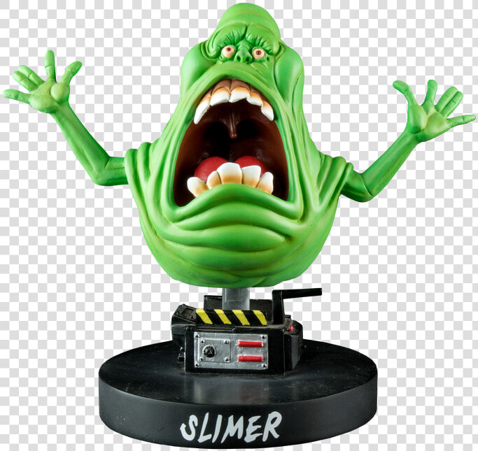 Transparent Slimer Png   Slimer  Png DownloadTransparent PNG