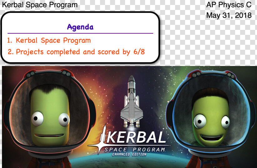 Newimage   Kerbal Space Program Enhanced Edition  HD Png DownloadTransparent PNG