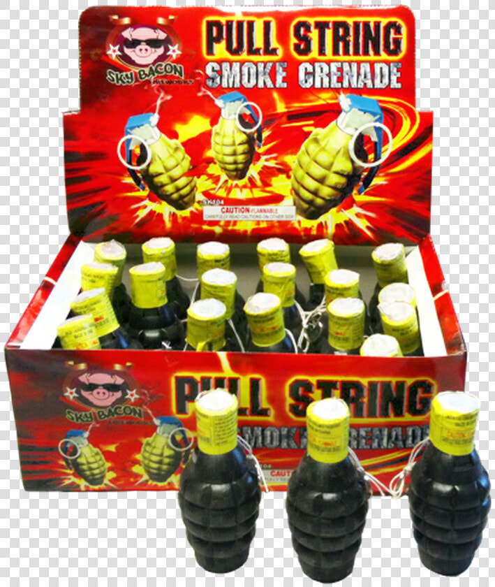 Transparent Smoke Grenade Png   Smoke Grenade  Png DownloadTransparent PNG