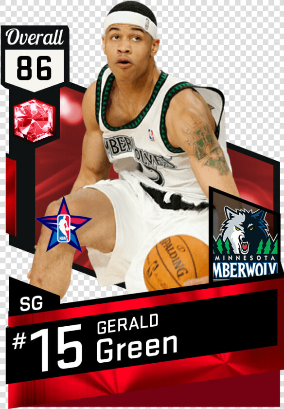 Gerald Green Png   Pink Diamond Kevin Love  Transparent PngTransparent PNG