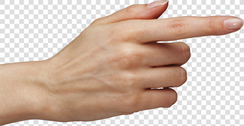 One Finger Hand Png Image   Pointing Finger Png  Transparent PngTransparent PNG