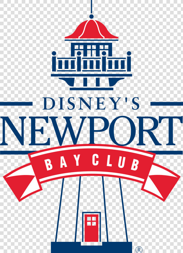 Newport Bay Club Hotel   Hotel Newport Bay Club Logo  HD Png DownloadTransparent PNG