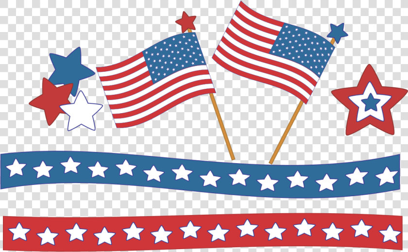 Related Clip Arts   4th Of July Clip Art  HD Png DownloadTransparent PNG