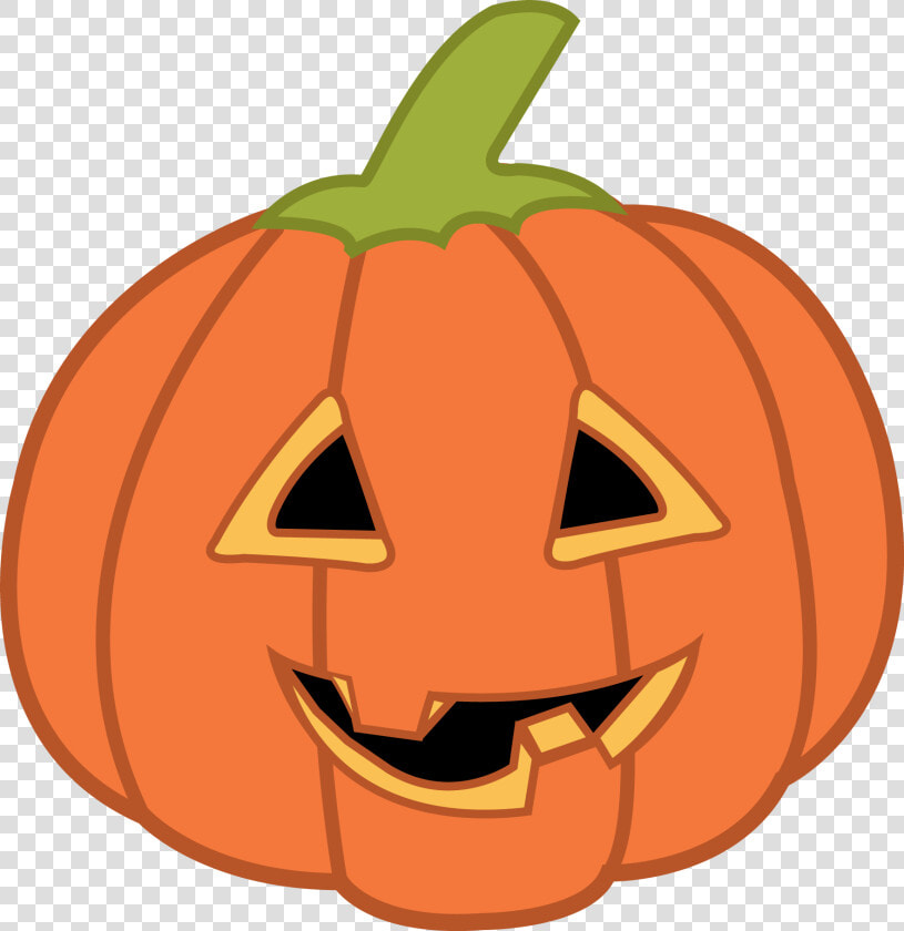 Clipart De Calabazas Halloween Ideas Y Material   Jack O Lantern Clipart  HD Png DownloadTransparent PNG