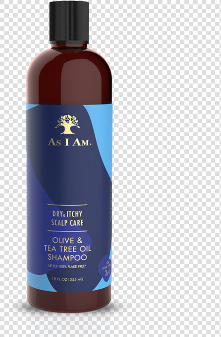 Olive  amp  Tea Tree Oil Shampoo   Am Tea Tree Leave In Conditioner  HD Png DownloadTransparent PNG