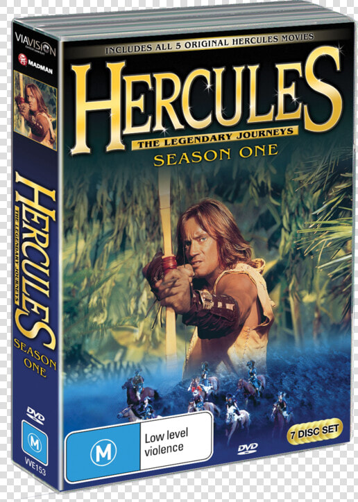 Hercules The Legendary Journeys  HD Png DownloadTransparent PNG