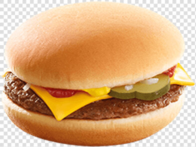 Cheeseburger   Chapli Burger Png  Transparent PngTransparent PNG