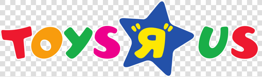 Toys  quot r quot  Us  HD Png DownloadTransparent PNG