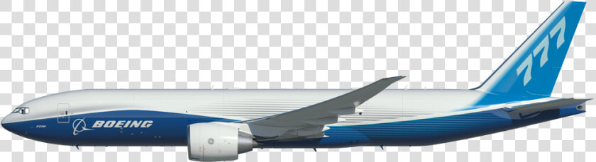 Boeing 777 200er Boeing Livery  HD Png DownloadTransparent PNG