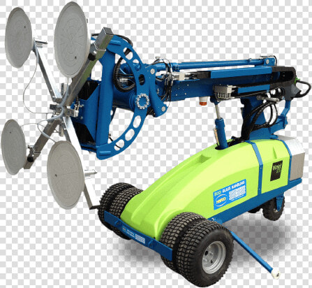 Winlet 575   Glazing Robot  HD Png DownloadTransparent PNG