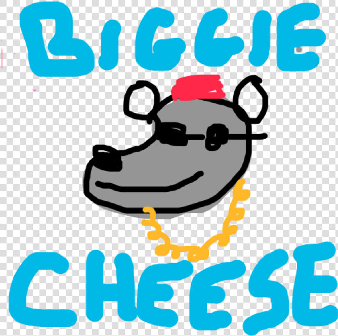 Biggie Cheese Png  Transparent PngTransparent PNG