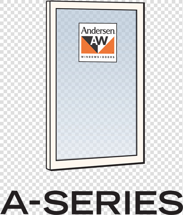 Andersen Windows  HD Png DownloadTransparent PNG