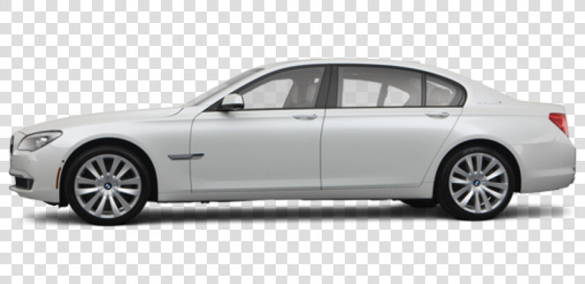 Bmw Car   2012 Hyundai Sonata Side View  HD Png DownloadTransparent PNG