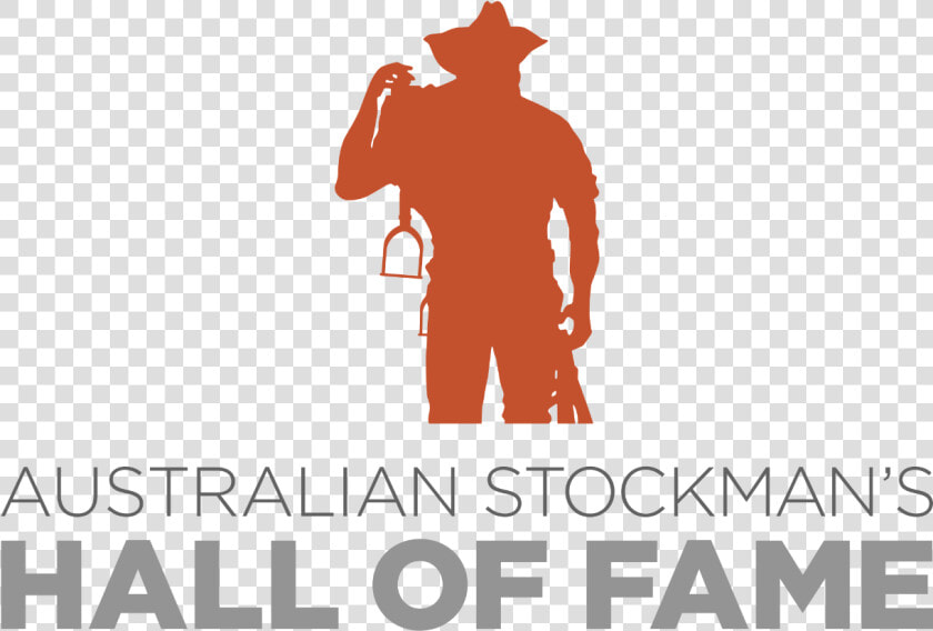 Australian Stockman S Hall Of Fame   Roger Hargreaves  HD Png DownloadTransparent PNG