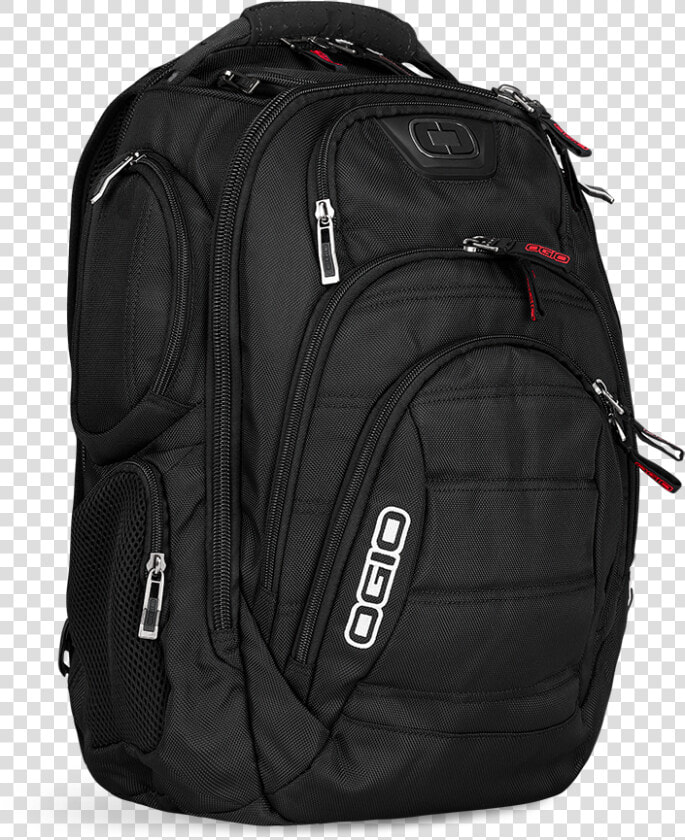 Gambit Laptop Backpack   Ogio Backpack  HD Png DownloadTransparent PNG