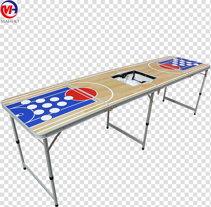 Beer Pong Table customized Beer Die Tables With Printing factory   Beer Pong Table Png  Transparent PngTransparent PNG