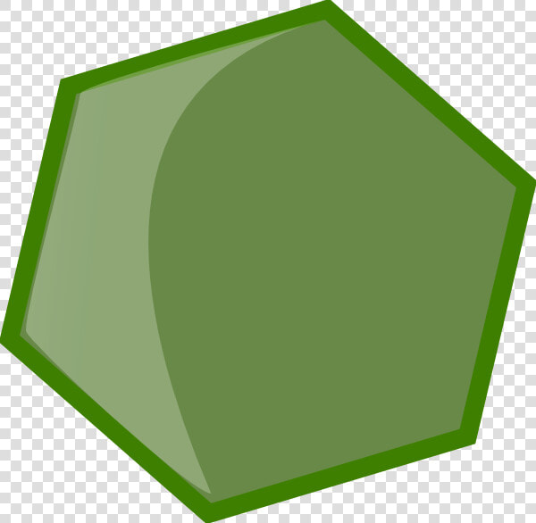 Transparent Green Hexagon Png   Green Hexagon  Png DownloadTransparent PNG