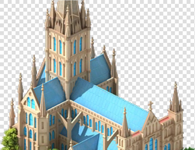 Cathedral Png Transparent Images   Megapolis Catedral  Png DownloadTransparent PNG