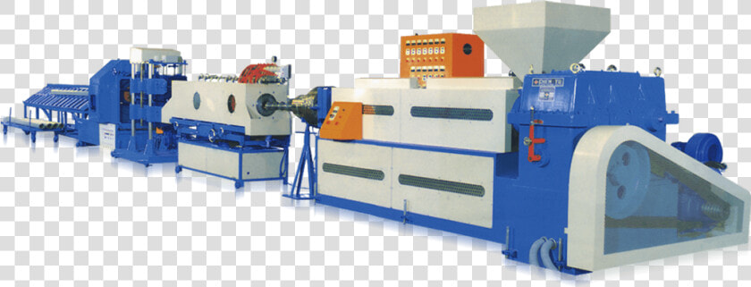 Pvc Pipe Making Machine   Machine Tool  HD Png DownloadTransparent PNG