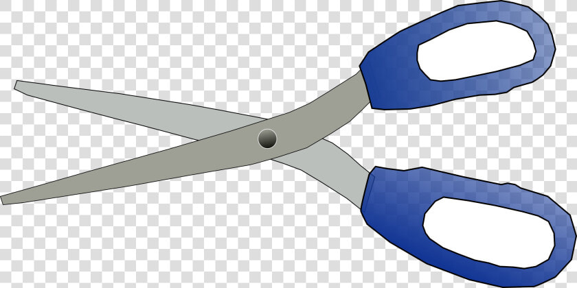 Kids Scissors Clipart Free Images   Scissors Clip Art  HD Png DownloadTransparent PNG